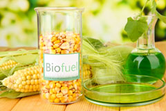 Bickleton biofuel availability