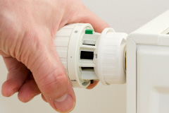 Bickleton central heating repair costs