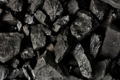 Bickleton coal boiler costs