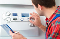 free commercial Bickleton boiler quotes