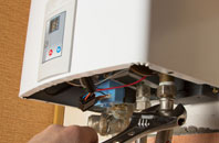 free Bickleton boiler install quotes